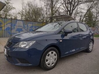 Seat Ibiza 1, 0 MPi, 71000 km 