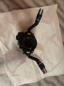 Ovládacie páčky pod volantom Land Rover Evoque