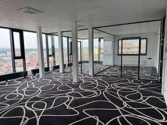 RealityKolesár prenajíma priestor 89m2 Dunajská pri SPP Koši