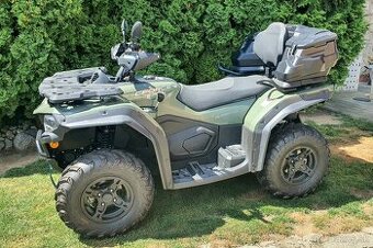 Cf moto 520 L gladiator