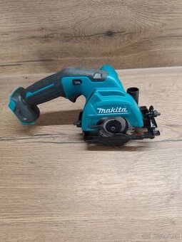 aku okružná píla makita hs 301 d