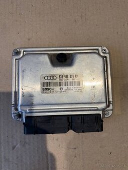 Radica jednotka motora Audi A4 B6