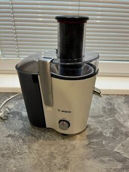 Odšťavovač Bosch MES25A0 700w Jujce2
