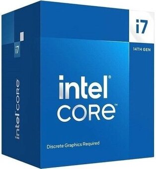 KUPIM Intel Core i7 12, 13 alebo 14gen
