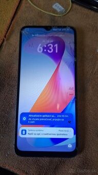 Honor X6a na nahradne diely
