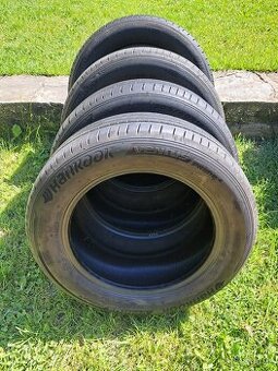 Letne pneu 205/60 r16 - Hankook