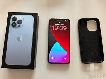 Predam iPhone 13 Pro 128 GB - 1