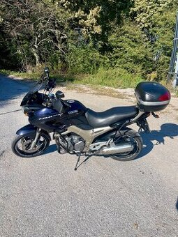 Yamaha TDM900