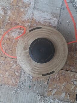 HLAVICA NA KROVINOREZ STIHL FS 220.