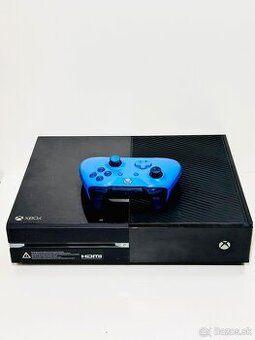 Microsoft Xbox One 500GB