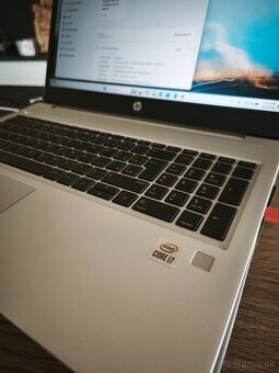 HP ProBook 450 G7, i7, 16 RAM, 512 ssd