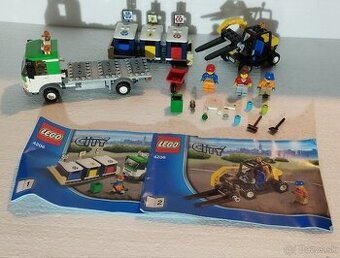 LEGO® City 4206