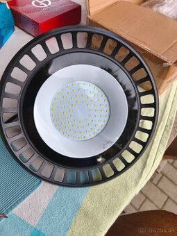 reflektor LED highbay