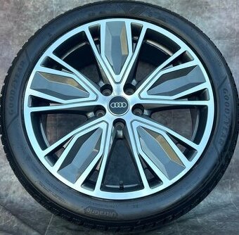 Zimní originální sada Audi A5/S5 245/40R19 98H