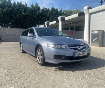 Honda accord 7G
