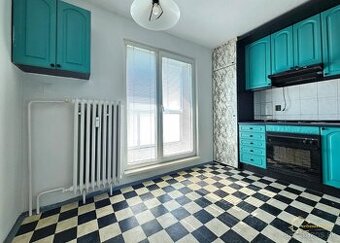 💰 3-izbový byt s 3 balkónmi | Nová Dubnica | 130 000 €