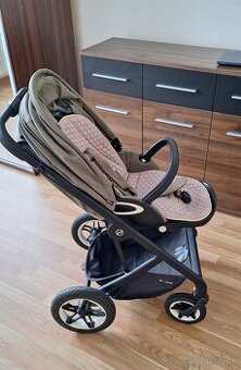 Cybex Talos S