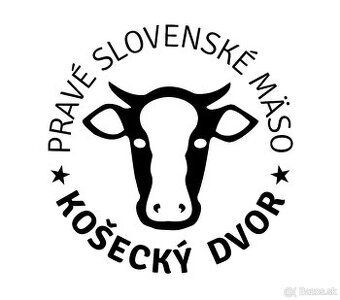 predavač/ka mäsa a mäsových výrobkov