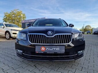 Foto inzerátu: Škoda Superb