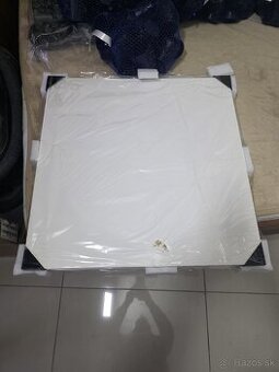 Hygienicke panelove dosky - 1