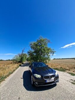 Predám BMW 530i