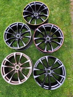 LAMBORGHINI URUS 23" DISKY