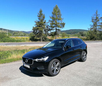 Volvo XC 60 2.0 Diesel Automat 4WD Momentum r.v.2020 Kúp.SR