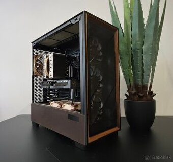 Herný PC