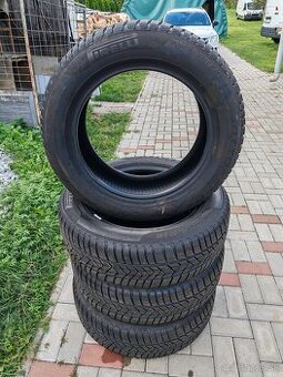 225/60 R18 zimne