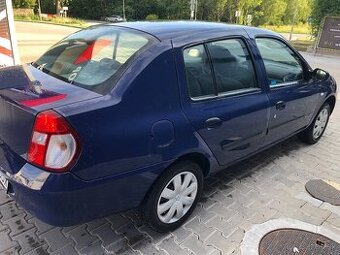 Renault thalia 1.2