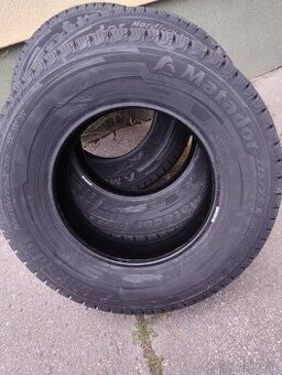 Pneu boxer , Jumper, Ducato