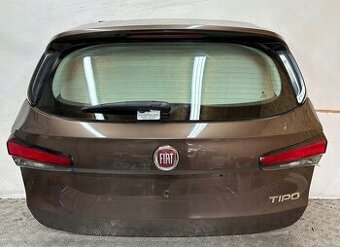 Fiat Tipo 2016- 5. piate kufrové dvere kufor