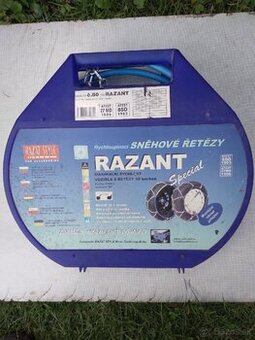 Snehove retaze 5  e