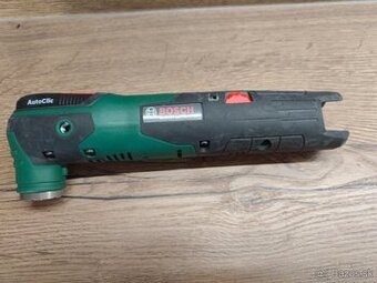 bosch universal multi 12V multifunkcne naradie