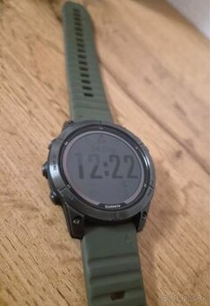 ⌚ GARMIN SMART HODINKY – ZÁRUKA 5 ROKOV ⌚