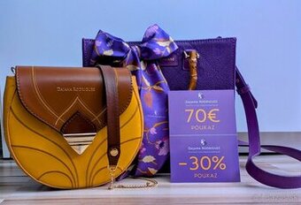 Darujem zlavove poukazy Dajana Rodriguez