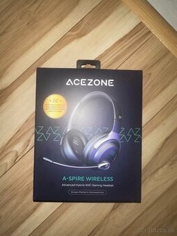 AceZone A‑Spire Wireless