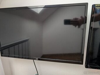 Predáme Full HD TV JVC