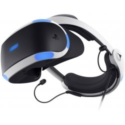 Kúpim PS VR virtuálnu realitu na SONY PS4 alebo PS VR2 PS5