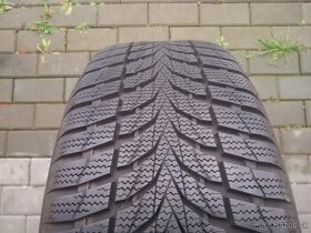 Zimné pneu Nexen Winguard Sport 2 225/60 R17