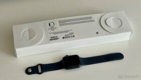 Apple Watch Series 6 44mm Midnight Blue - 1