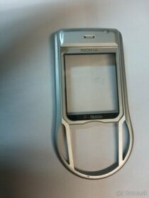 Nokia 6630 originálny kryt - 1