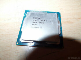 procesor i5 3470