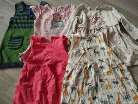 Balík oblečenia pre bábätko 80 (1) - 1
