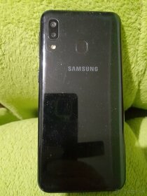 Mobil Samsung A20e