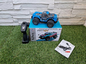 RC auto Race Game
