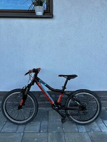 Lapierre detský bicykel /kolesá veľ. 20