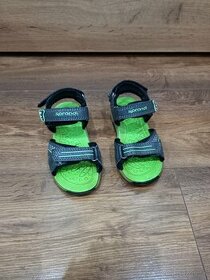 Detské sandále v.26 - 1