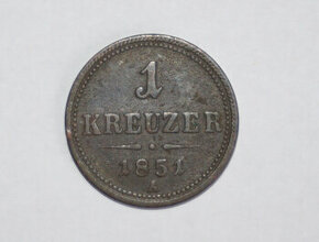 ☀️ Mince Rakúsko-Uhorsko 1816-1915 ☀️