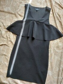 Little Black dress - malé čierne šaty